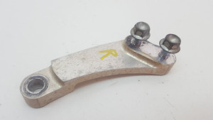 Right Top Engine Mount Upper Rear Bracker Yamaha YZ250F 2012 12-13 #663