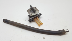 Fuel Tank Tap Cock Yamaha Repair YZ250F 2012 YZ85 SR400 TZ250 YZ400 #663