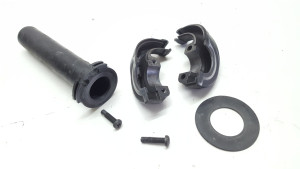 Throttle AssemblyTwist Grip Yamaha YZ250F 2012 12-13 #663