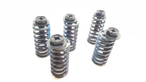 Clutch Springs Yamaha YZ250F 2012 08-13 #663