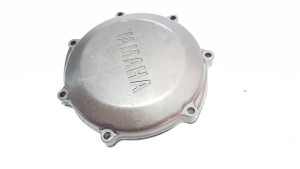 Outer Clutch Cover Yamaha YZ250F 2012 10-13 #663