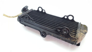 Left Radiator KTM 85SX 85 SX 2003-2012