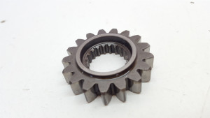 Primary Drive Gear Yamaha YZ250F 2012 WR250F 01-14 #663
