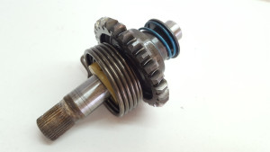 Kick Starter Shaft Mechanism Assembly Yamaha YZ250F 2012 2013 #663