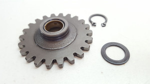 Oil Pump Idle Gear Yamaha YZ250F 2012 10-13 #663