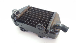 Right Radiator KTM 85SX 85 SX Cooling 2003-2012