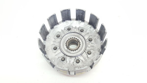 Primary Driven Gear Yamaha WR450F 2003 WR YZ 450 03 Clutch Basket
