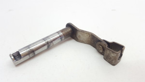 Clutch Lifter Lever Honda CRF150R 2009 07-19 #649