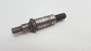 Water Pump Impeller Shaft Yamaha WR450F 2005 WR YZ 400 426 450 98-15