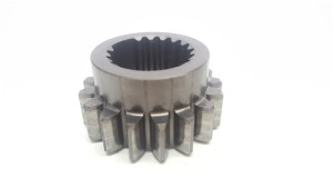 Primary Drive Gear Honda CRF150R 2009 07-19 #649