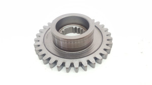 Balancer Balance Shaft Drive Gear Honda CRF150R 2009 07-19 #649