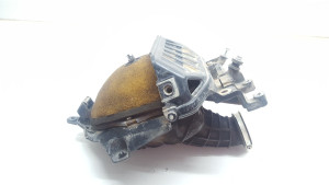 Airbox Cleaner Yamaha YZ450F 2015 WR YZ 450 14-17 Air Joint Cage