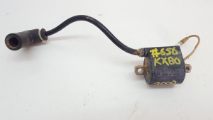 Ignition Coil Kawasaki KX80 2000 89-00 KX100 #656