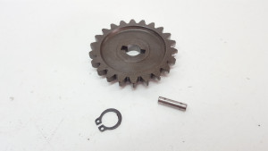 Oil Pump Driven Gear Suzuki DR600S 1985 DR 600 R S 84-89