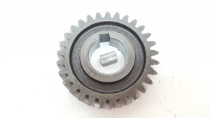 Primary Drive Gear Suzuki DR600S 1985 DR 600 R S 84-89 Main Crankshaft