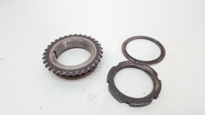 Balancer Drive Sprocket Suzuki DR600S 1985 DR 600 R S 84-89
