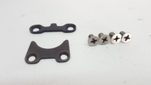 Shift Cam Retainers Suzuki DR600S 1985 DR 600 R S 84-89