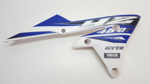 Right Side Cover Yamaha YZ450F 2015 WR YZ 450 15 Guard Shroud Radiator