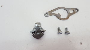 Gear Shift Lever 2 Yamaha YZ450F 2015 WR YZ 250 450 14-18 Selector Mechanism