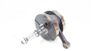 Crankshaft Assembly Yamaha YZ450F 2015 YZ 450 10-17