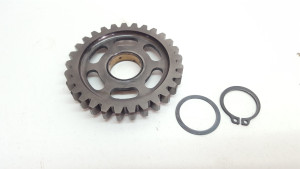 Kick Idle Gear Yamaha YZ450F 2015 WR YZ 450 03-18