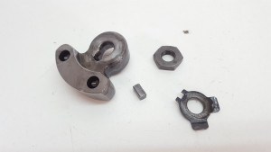 Balance Shaft Weight 2 Yamaha YZ450F 2015 YZ 450 10-18