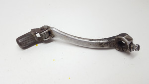Gear Shaft Lever Pedal Yamaha YZ450F 2015 WR YZ 250 450 14-16