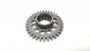 Balance Drive Gear Crankshaft Yamaha YZ450F 2015 WR YZ 450 14-18