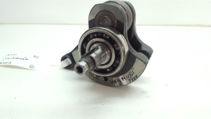 Crankshaft Assembly Suzuki DR600S 1985 DR 600 R S 85-89