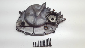 Clutch Cover Suzuki DR600S 1985 DR 600 R S 84-89