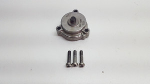 Oil Pump Assembly Suzuki DR600S 1985 DR 600 R S 84-89