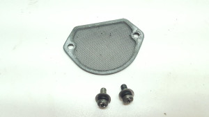 Engine Oil Strainer Suzuki DR600S 1985 DR 600 R S 84-89