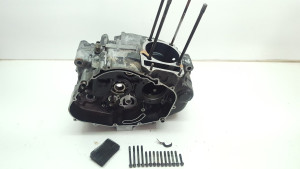 Crankcase Set Suzuki DR600S 1985 DR 600 R S 84-89