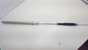 Inner Fork Cartridge Gas Gas EC300 2005 EC 250 300 Marzocchi Rebound Dampner