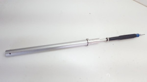 Inner Fork Cartridge Gas Gas EC300 2005 EC 250 300 Marzocchi Rebound Dampner #2