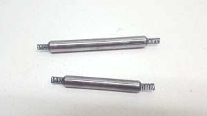 Shift Fork Bars Yamaha YZ450F 2015 WR YZ 450 14-18 Long + Short Shaft