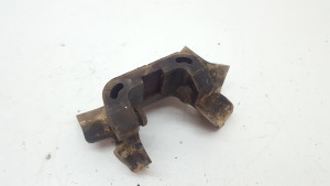 Fuel Tank Locating Damper Rubber Yamaha WR450F 2004 WR 250 450 03-06 