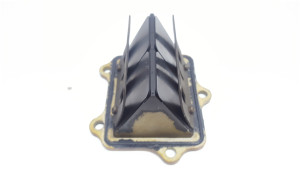 Reed Valve Block Assembly Yamaha YZ250 2007 T2 02-20 #673