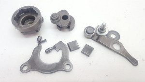 Gear Shifter Ratchet Stopper Segment Yamaha YZ250 2007 T2 06-20 #673