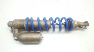 Rear Shock Absorber Assembly Blue Yamaha YZ450F 2015 YZ 450 14-15