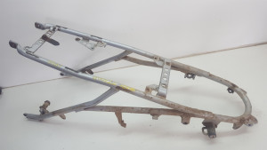 Subframe Rear Frame Yamaha TT600R TTR600 Belgarda 1998 97-01 #671