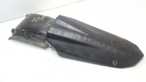 Rear Fender Mud Guard Husqvarna Not OEM TE510 2007 AUS Euro 3 #667
