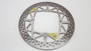 Front Brake Disc Husqvarna TE510 2007 AUS Euro 3 #667