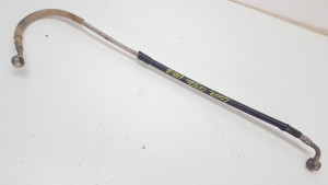 Rear Brake Line Hose Pipe Husqvarna TE510 2007 AUS Euro 3 #667