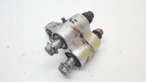 Linkage Cushion Relay Arm Knuckle Husqvarna TE510 2007 AUS Euro 3 #667