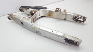 Rear Arm Swingarm Husqvarna TE510 2007 AUS Euro 3 #667