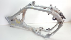 Frame Chassis Husqvarna TE510 2007 AUS Euro 3 #667