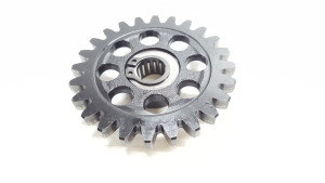 Oil Pump Idle Gear Husqvarna TE510 2007 AUS Euro 3 #667