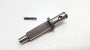 Oil Pump Shaft  Husqvarna TE510 2007 AUS Euro 3 #667