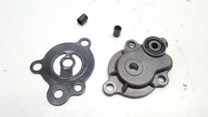 Oil Pump Cover Husqvarna TE510 2007 AUS Euro 3 #667